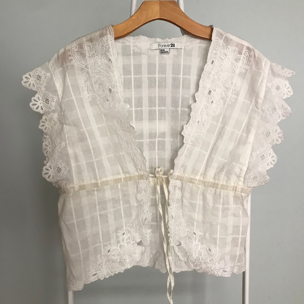 Top • Forever 21